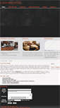 Mobile Screenshot of casamiahotel.com